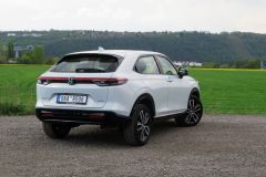Honda HR-V 2022