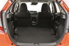 2015 Honda Jazz