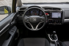 Honda Jazz 2015