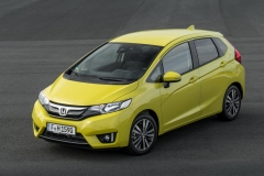 Honda Jazz 2015