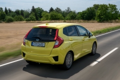 Honda Jazz 2015