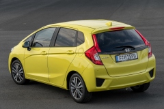 Honda Jazz 2015