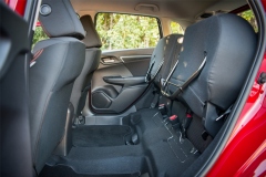 Honda Jazz Dynamic 2018