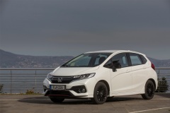 Honda Jazz Dynamic 2018