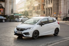 Honda Jazz Dynamic 2018