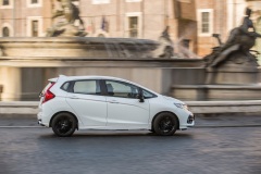Honda Jazz Dynamic 2018