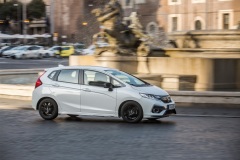 Honda Jazz Dynamic 2018