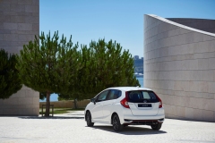 Honda Jazz Dynamic 2018