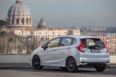 Honda Jazz Dynamic 2018