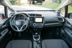 Honda Jazz Dynamic 2018