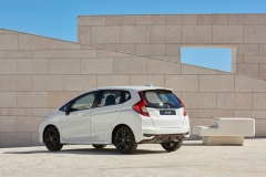 Honda Jazz Dynamic 2018