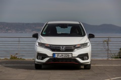 Honda Jazz Dynamic 2018