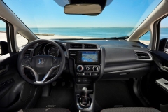 Honda Jazz Dynamic 2018