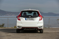 Honda Jazz Dynamic 2018