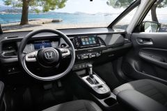 Honda JAZZ e:HEV 2023