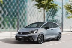 Honda JAZZ e:HEV 2023