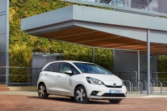 Honda Jazz e:HEV 2020
