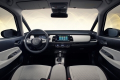 Honda Jazz e:HEV 2020