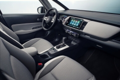 Honda Jazz Crosstar 2020