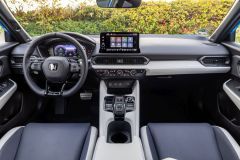 Honda Prelude e:HEV 2025