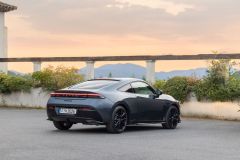 Honda Prelude e:HEV 2025