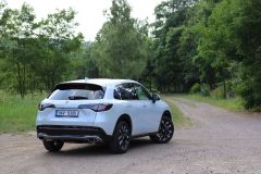 Honda ZR-V e:HEV Advance 2023