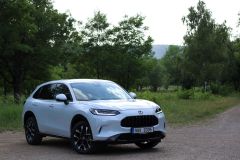 Honda ZR-V e:HEV Advance 2023