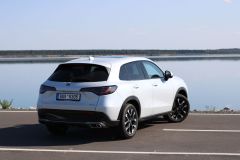 Honda ZR-V e:HEV Advance 2023