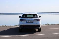 Honda ZR-V e:HEV Advance 2023