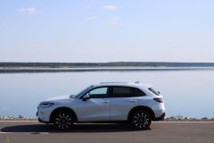 Honda ZR-V e:HEV Advance 2023