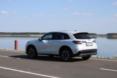 Honda ZR-V e:HEV Advance 2023