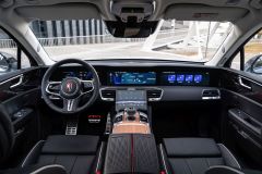 Hongqi E-HS9