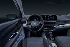 Hyundai Bayon 2021