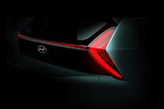 Hyundai Bayon 2021