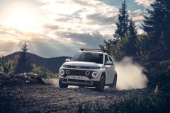 Hyundai Casper Active