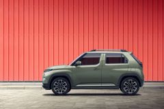 Hyundai Casper Active