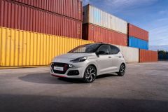 Hyundai i10 N Line 2023