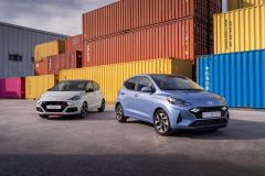 Hyundai i10 2023