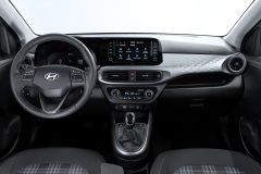 Hyundai i10 2023