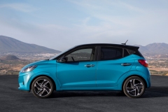 Hyundai i10 2019