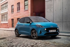 Hyundai i10 2019