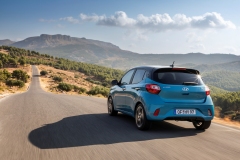 Hyundai i10 2019