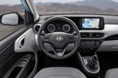 Hyundai i10 2019