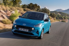 Hyundai i10 2019