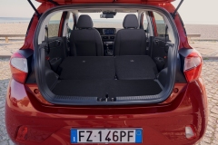 Hyundai i10 2019