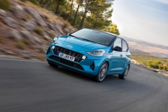 Hyundai i10 2019