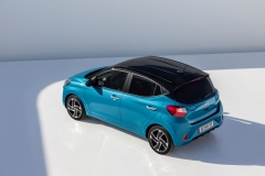 Hyundai i10 2019