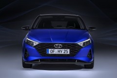 Hyundai i20 2020