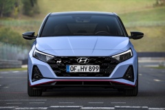 Hyundai i20 N 2020