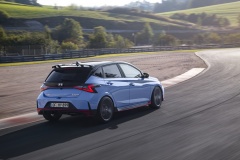 Hyundai i20 N 2020